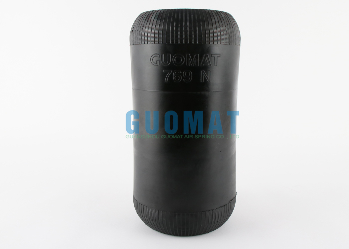 Suspension System Air Spring Bag 1R1A 380 260 Firestone Rubber Air Bellow W01-095-0204