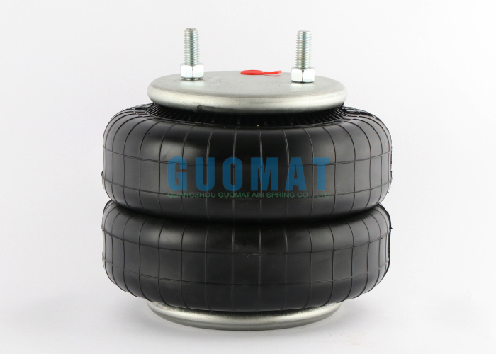 W01-358-7424 Firestone industrial Air Spring FD 330-22 327 Contitech Convolute Air Bags
