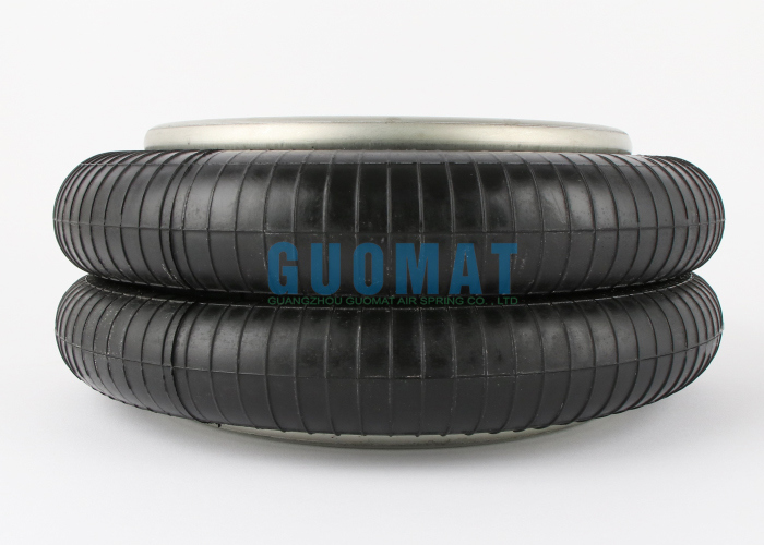 Original Contitech FD330-22 Double Convoluted Air Bags G1/4 Air Spring For Industrial Textile Machinery
