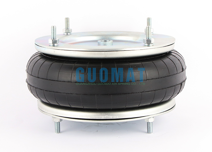 12''x1 Rubber Bellows FS 412-10 DS Contitech Industrial Air Spring Bags With Flange