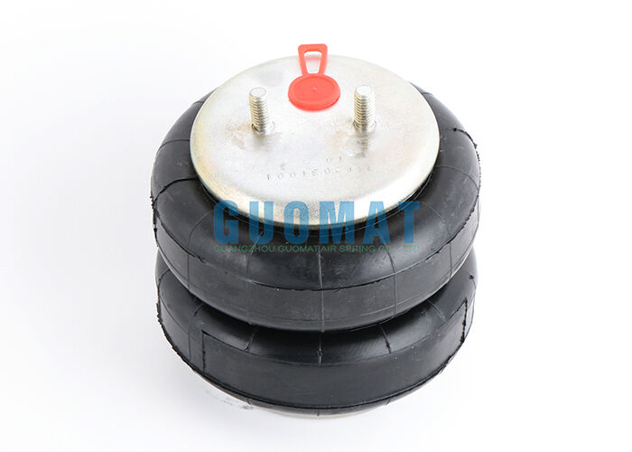W01-M58-6105 Firestone Rubber Air Bags Style 255-1.5 Bending Machine Air Spring