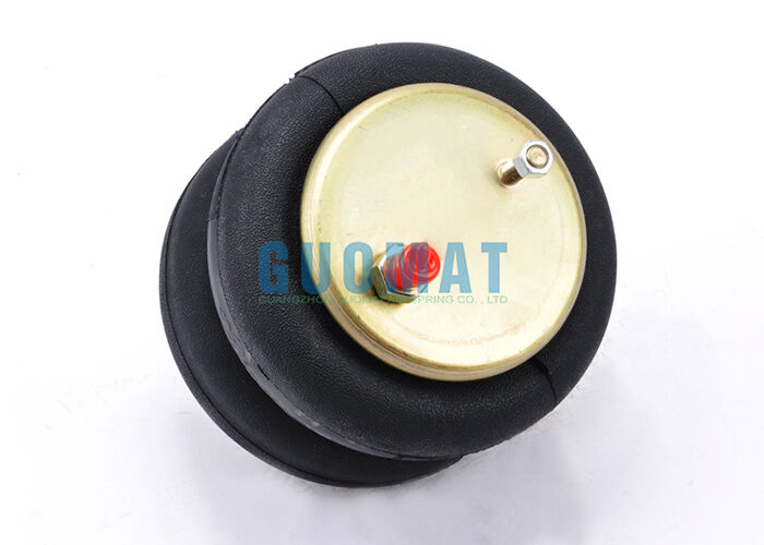 Goodyear 2B9-265 Suspension Air Ride Air Spring 578-92-3-206 Rubber Bellows Air Bags