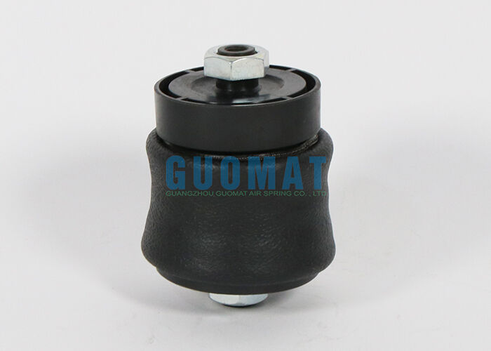 W02-358-3004 Firestone Cabin Air Spring 2M1A Style Truck Air Shock Absorber 1/8 NPT