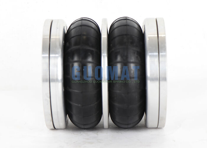 2¾" x 2 Rubber Bellows Air Bags FD 22-4 DI CR Contitech Air Spring Replacement