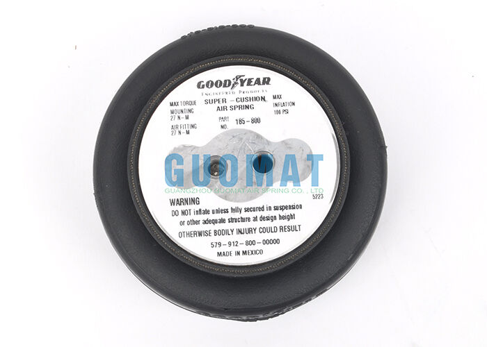 Original Goodyear 1B5-800 Industrial Air Bellows Supplier 579-913-500 Rubber Air Spring