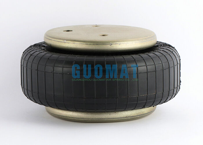 Goodyear Single Convoluted Type Air Suspension 1B9-202 Rubber Air Bellows For Industrial Machine