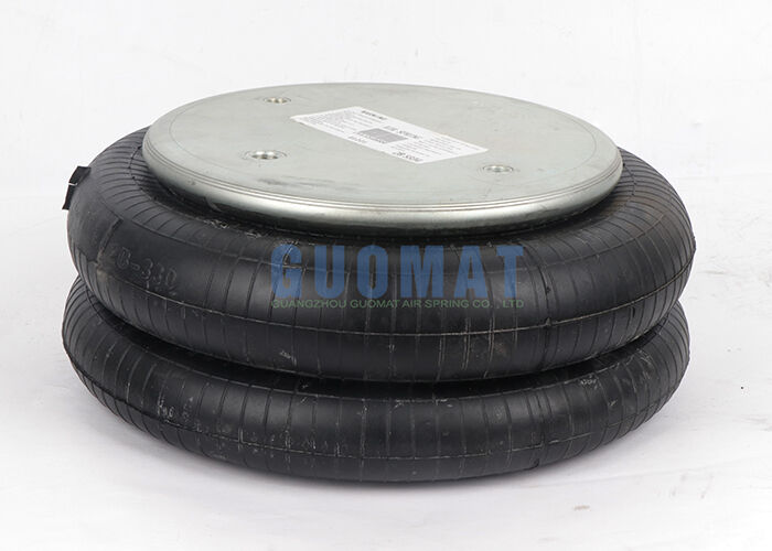 2B12-309 Goodyear Industrial Rubber Air Spring 578-92-3-309 Air Ride Suspension System