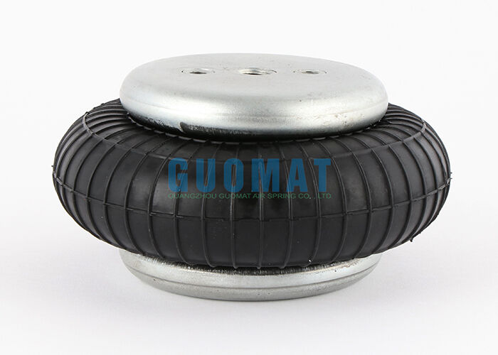 EB-165-65 Festo Rubber Air Spring FS 70-7 Contitech 2681015000 Industrial Convoluted Air Bag