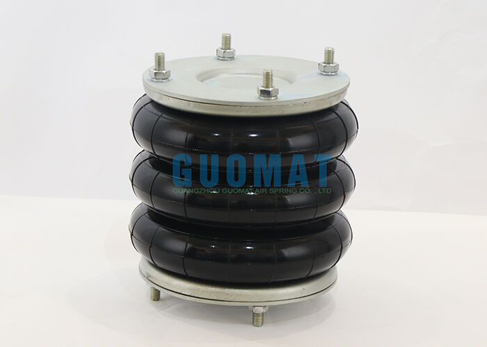 8''X3 Rubber Air Bellows  FT 138-26 DS Contitech Heavy Duty Industrial Air Bag Factory supply