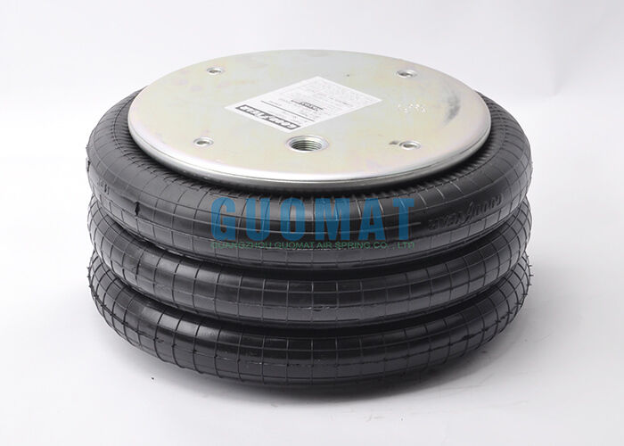 3B14-374 Goodyear Rubber Air Bellows W01-358-7842 Firestone Industrial Air Spring Supplier