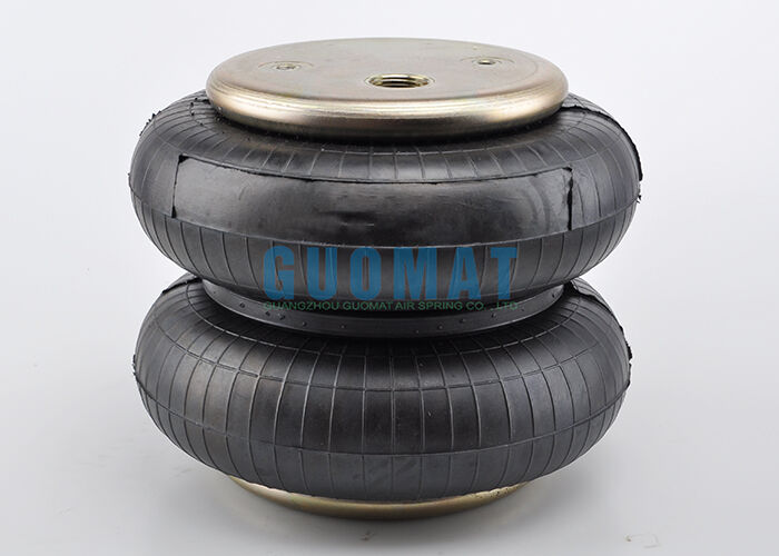 FD 330-22 1/1 M8 Contitech Suspension Air Spring 2682060000 Convoluted Type Air Rubber