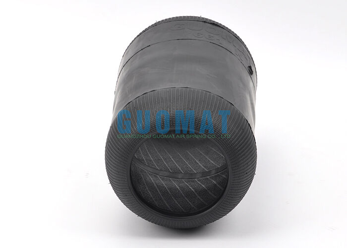 Natural Rubber 661N Contitech Air Bellows V1E25(-2) VIBRACOUSTIC Bus Suspension Air Spring