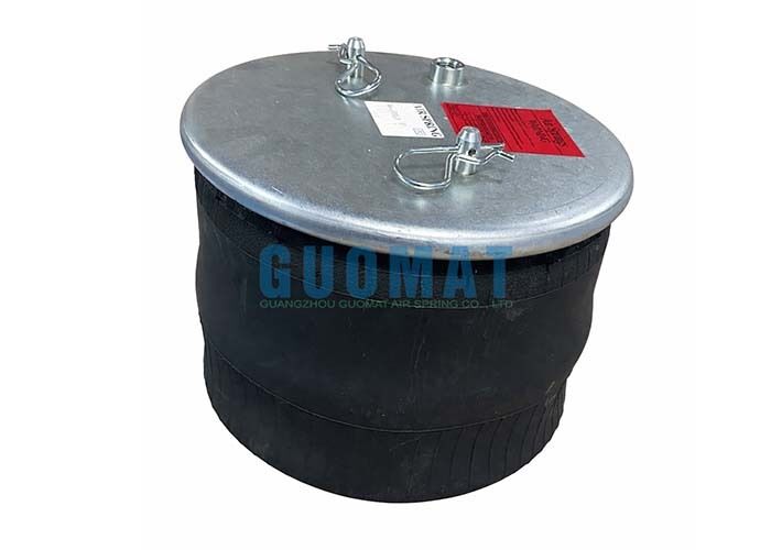W01-358-8193 Firestone Truck Air Suspension Parts 1R12-809 Goodyear Air Ride Springs