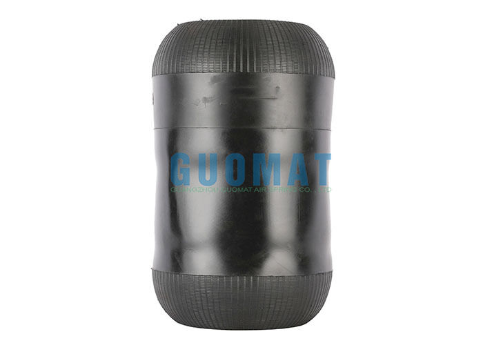 CONTITECH 719N Rubber Air Spring V1F32B VIBROCUSTIC BPW 0220024000 Bus Suspension Part For Trailers