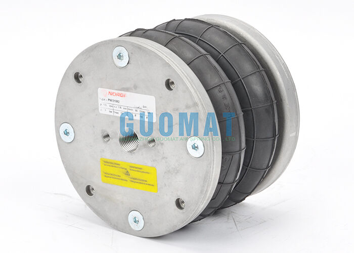 Original Norgren Air Bellow PM/31062 6" Diameter Heavy Duty Industrial Air Bag For Conveyor System