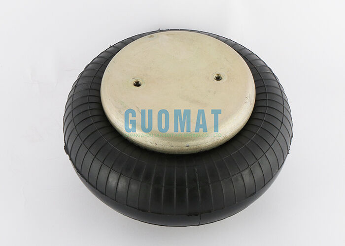 W01-M58-6165 Firestone High Load Air Shock FS 120-9 Contitech Air Spring For Printing Machine
