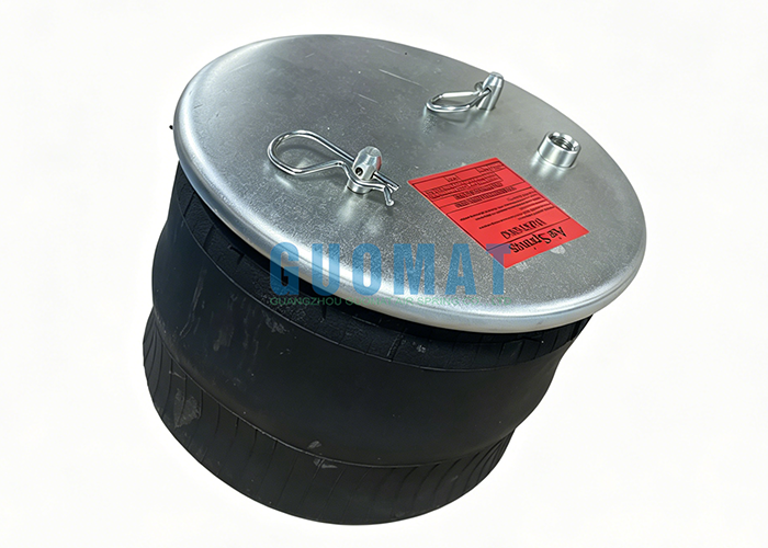 Firestone W01-358-8193 Truck Air Spring Replacement 1R12-809 Goodyear Air Suspension Bellows