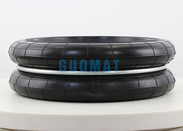 98mm Design Height Punch Press Rubber Air Spring Cross YOKOHAMA S-300-2/S-300-2R
