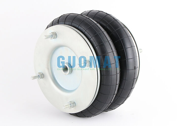 10''X2 Rubber Air Spring 270mm Max.Outer Diameter FD 210-22 DS Contitech Air Spring For Plastic Machinery