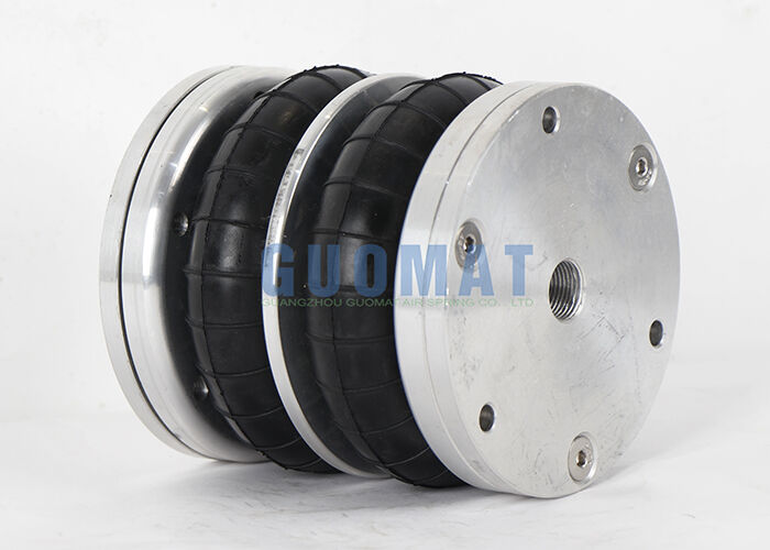 4 1/2" X 2 W01R584051 Firestone Airide Replacement FD 44-10 DI Contitech Air Spring For Assembly Line