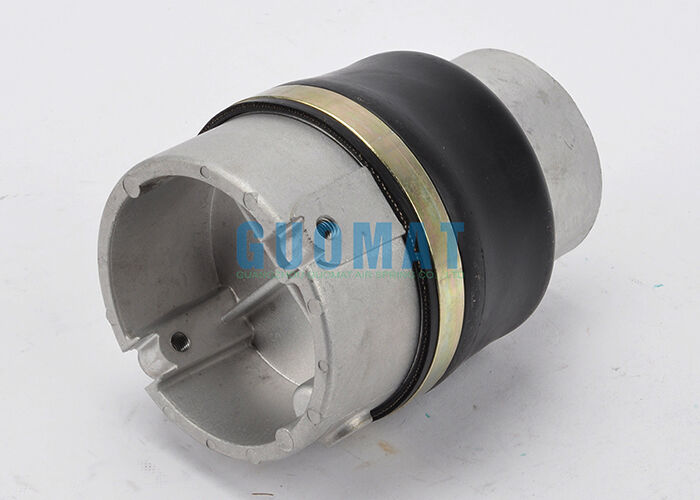1-52110-142-1 Front Cab Suspension Air Spring Isuzu EXR370 Reinforced Rubber Air Bellow