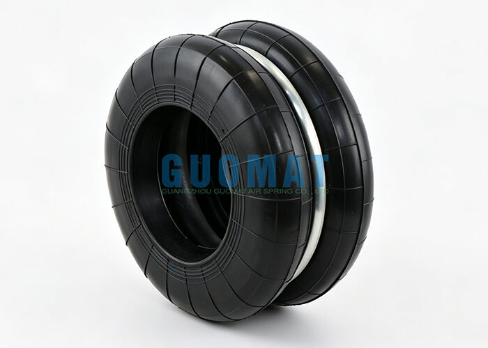F-120-2 Punch Air Spring Replacement YOKOHAMA S-120-2 Air Shock Absorber
