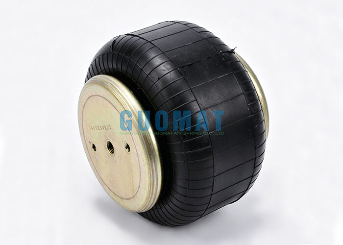 T291/B GART Single Convoluted Air Spring 1/4NPT Air Bellows Supplier For Automation Equipment