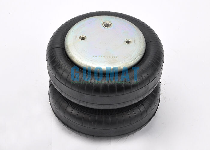 2B-180 Airkraft Industrial Rubber Air Bag FD120-17 Contitech Pneumatic Shock Absorber