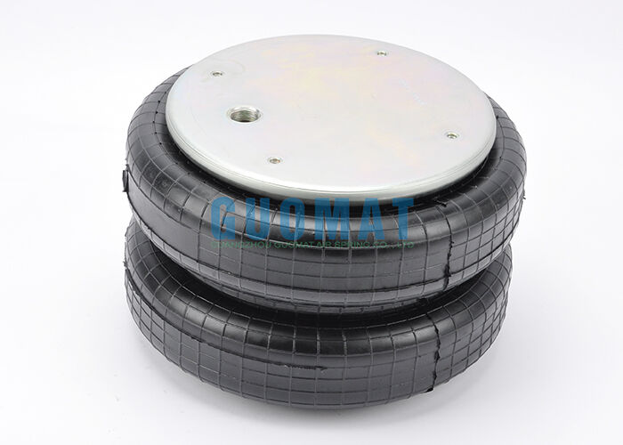 2B-352 Airkraft Pneumatic Vibration Isolator FD 530-30 Contitech Industrial Air Spring Supplier