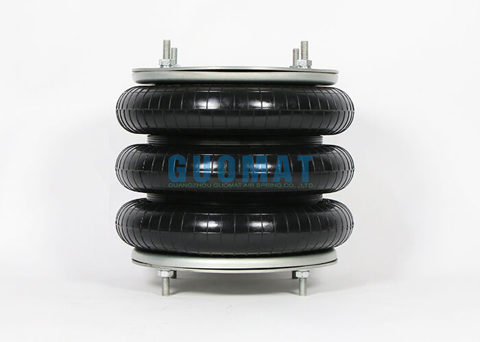 10X3 FT210-32 DS Contitech Rubber Bellows 3B-255 Airkraft Pneumatic Air Spring for Packaging Line