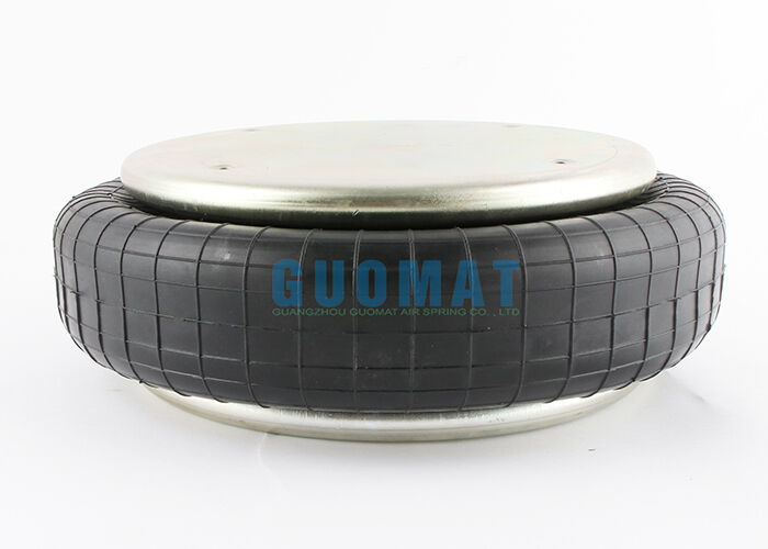 EB-385-115 FESTO Convoluted Rubber Air Spring G1/4 Industrial Air Shock For Press Machine