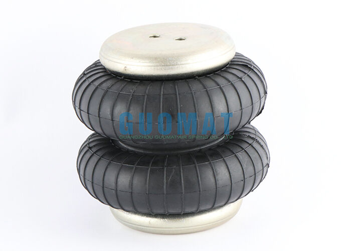 2B4060 GUOMAT Double Convoluted Type Air Bellow EB-145-100 FESTO Air Spring For Tooling Equipment