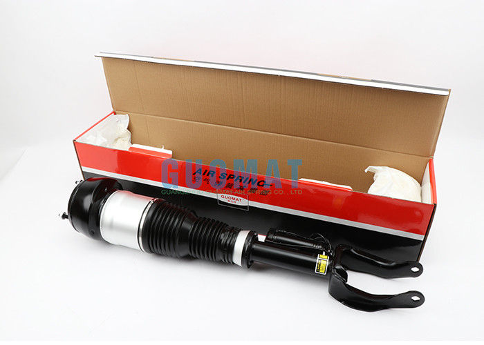 GUOMAT Suspension Air Spring A1663206713 For 2012 - 2018 Mercedes - Benz ML - Class W166
