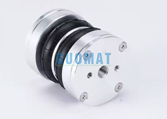 2B2.75X2P GUOMAT Double Convoluted Type Air Bags PM/31022 Norgren Industrial Air Spring Factory