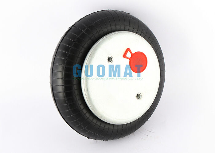 PM/31091 Norgren Industrial Air Spring FS 200-10 Contitech G3/4 Convoluted Rubber Air Shock