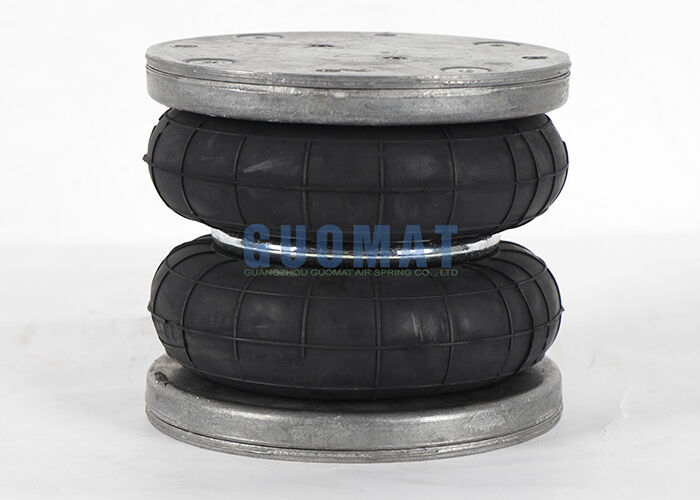 PM/31062 Double Convoluted Type Air Bellows 6''X2 Norgren Air Spring for Packing Equipment