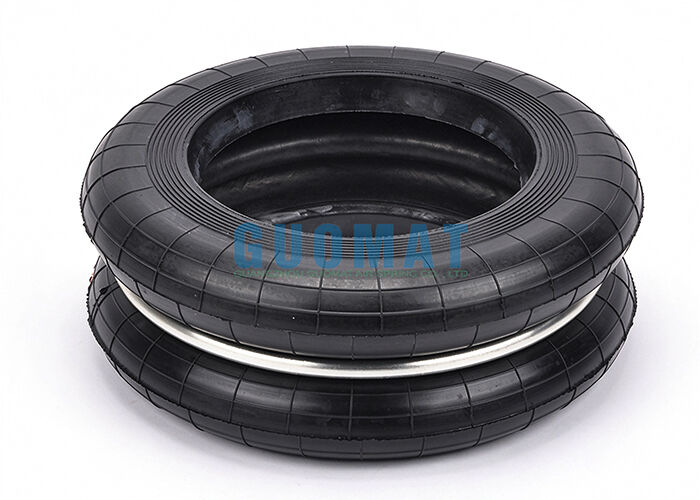 500mm Nominal Diameter S-500-2R YOKOHAMA Air Spring Replacement For Punch Press Equipment