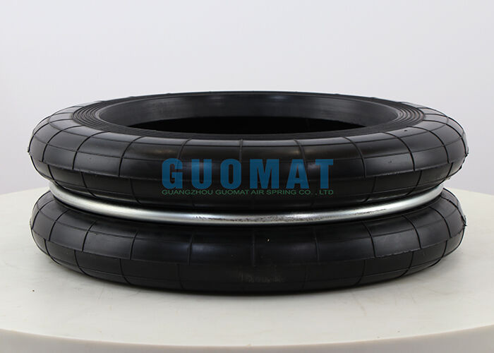 S-450-2R YOKOHAMA Industrial Vibration Isolation Air Spring 102mm Design Height Air Bellows Supplier