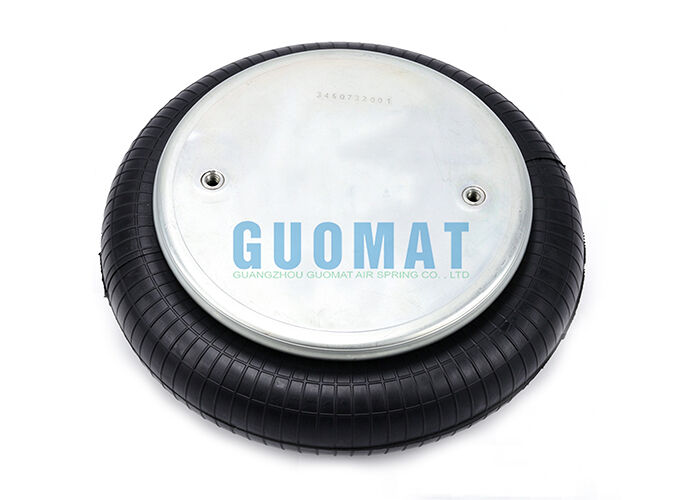 1B12-301 Single Convoluted Airbag 578-91-3-301 High Performance Air Spring