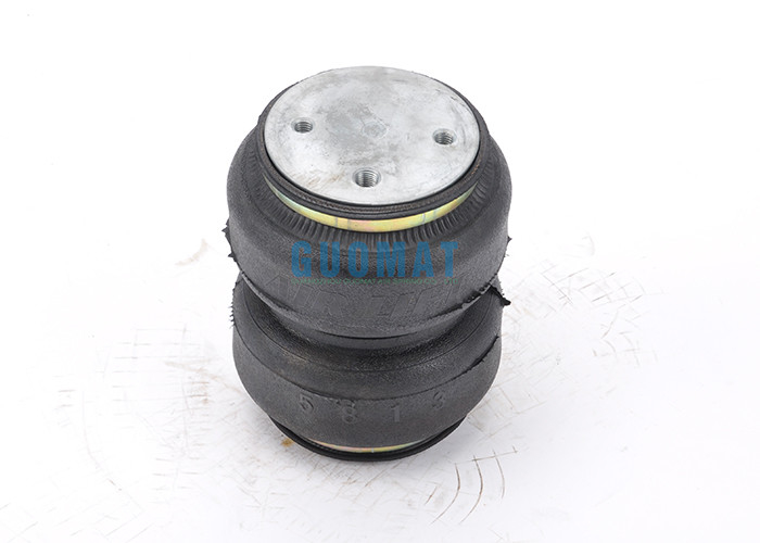2B105 Industrial Air Spring Bags With Natural DIA. 105 MM MAX DIA.120MM For Modification of Cars