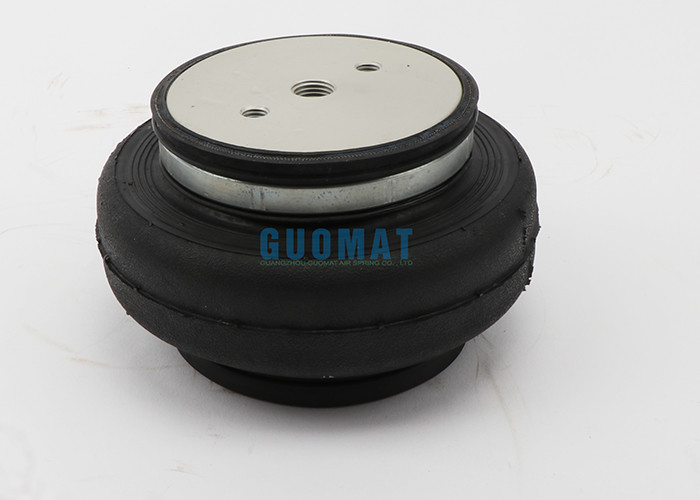 GUOMAT 1K130070 Single Small Vibration Industrial Air Spring Refer To Goodyear 1B5-500