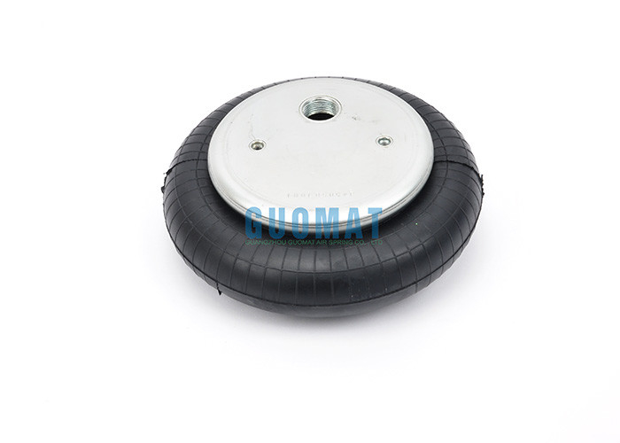 Firestone Industrial Air Bags W01-M58-6182 Rubber Bellows Style 124 For High Pressure Equipment
