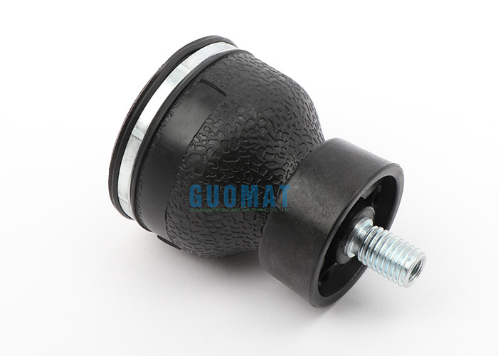 W02-M58-3006 Style 1M1A-1 Suspension Air Spring With Plastic Stud Precision Instrument Use