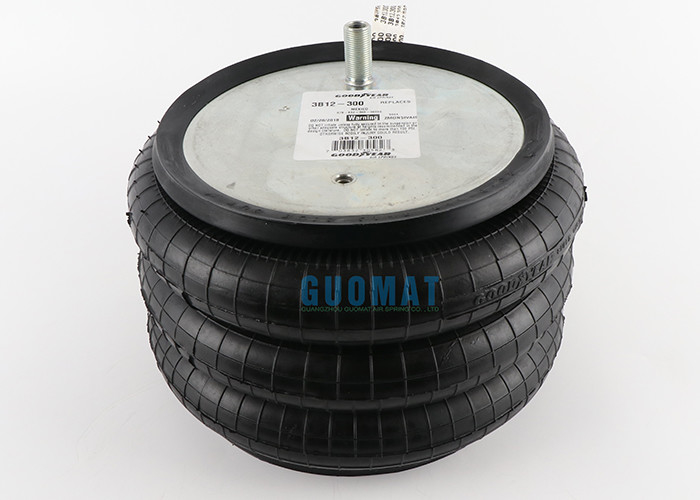 3B12-300 Goodyear Air Spring 578933100 For Dayton 354-8008 And Large Drying Machines