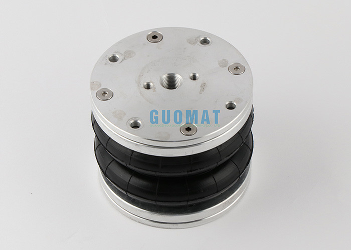 GUOMAT 2B6X2 Norgren Air Spring Actuator PM/31062 Aluminum Plate