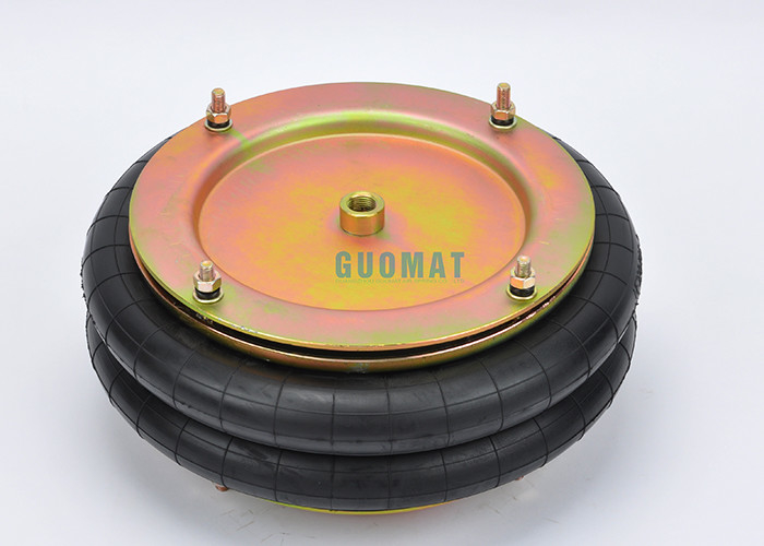W01-R58-4065 Firestone Industrial Air Spring 14 1/2 X 3 DUNLOP SP 1558 WEWELER USN 510018KD
