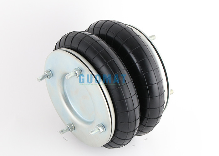 DUNLOP SP 1538 Industrial Air Spring W01-R58-4092 Rubber Bellows 10 X 2