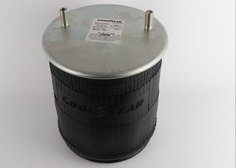 11 10.5-21 A 965 CONTITECH Air Spring Shock 566-28-3-020 Goodyear 1R14-201