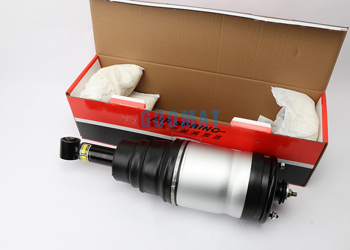 Rear Suspension Air Spring For 05-13 Land Rover Range Rover Sport 10-14 Discovery 4 04-09 Discovery 3