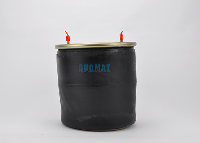 Suspension System Rubber Air Spring Oem W01-M58-8966 For Truck Model Air Bag